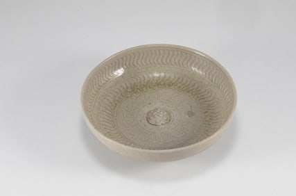 Xiangzhou Kiln Plate