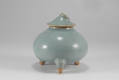 Song Dynasty Jun kiln