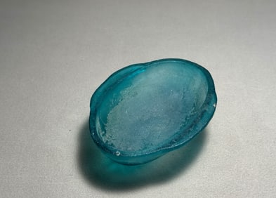 Han Dynasty glazed plates