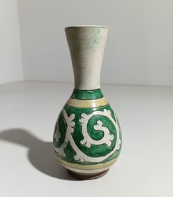 Song Dynasty Cizhou Kiln Cup