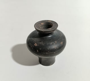 Tang Dynasty pottery