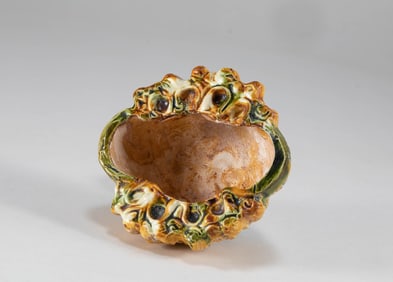 Tang Sancai Bowl