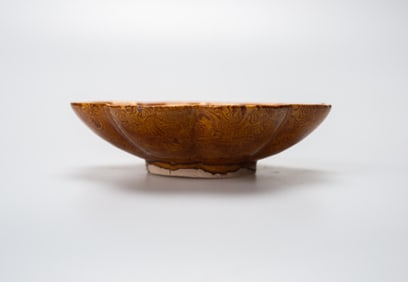 Tang Dynasty strangulation plate