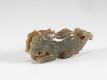 Western Zhou Yuhu