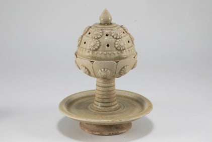 Xiangzhou Kiln Smoker