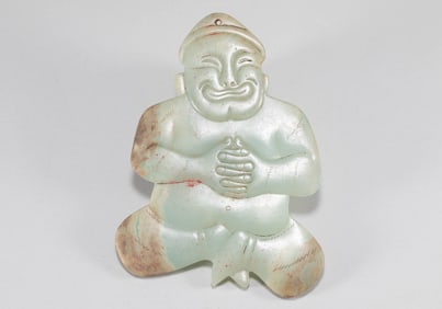 Ming Dynasty Baiyuhu people