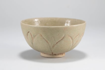 Xiangzhou kiln bowl