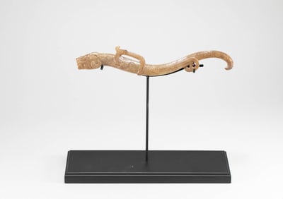 Han Dynasty Chi Long