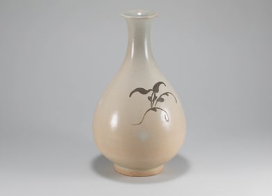 Goryeo Jade Pot Spring