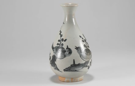 Song Dynasty Yuhu Spring