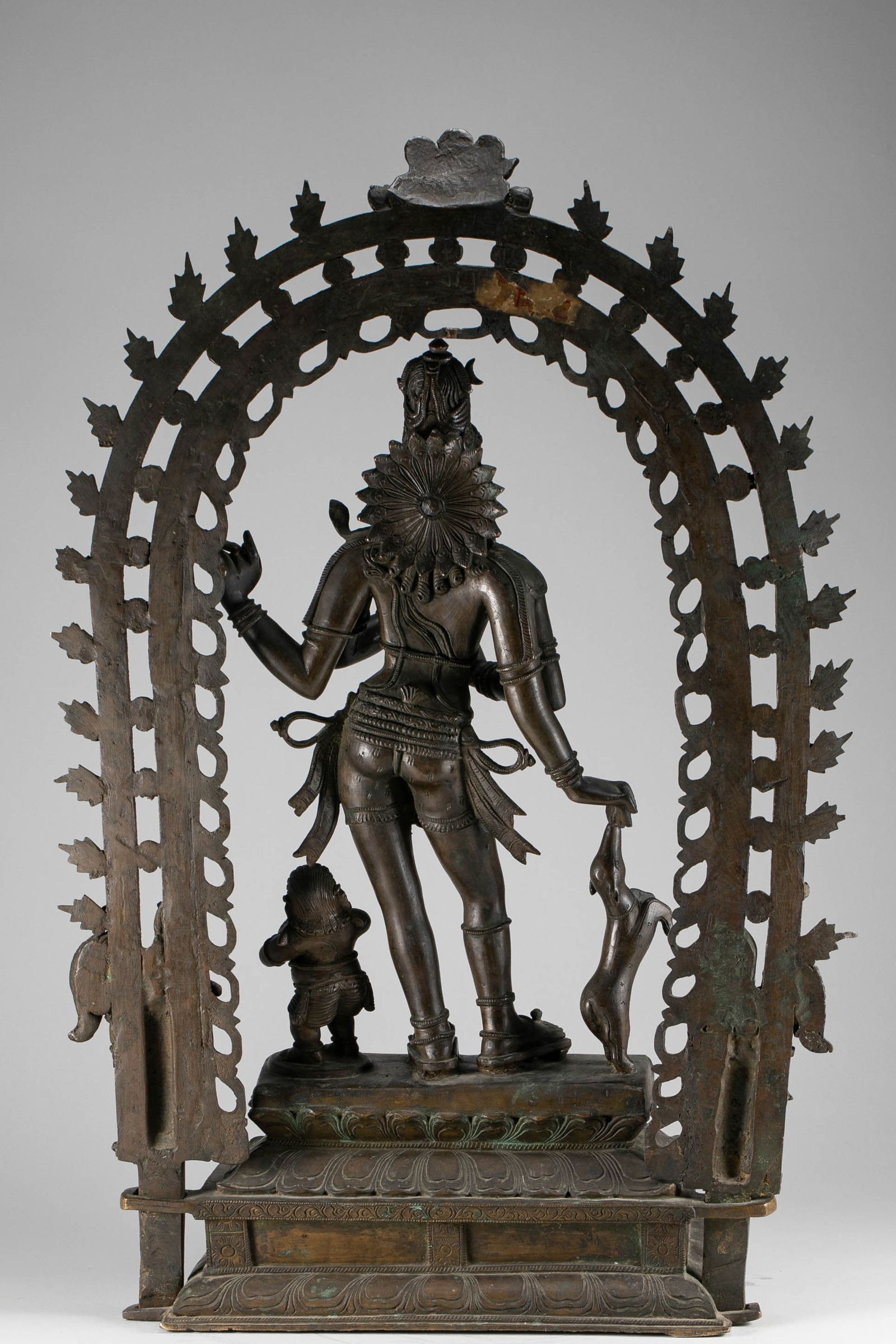 Indian Buddha statues - 10