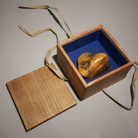 Tianhuang Crow Skin Seal