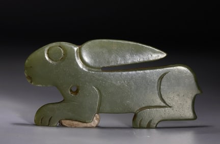 Jade Rabbit