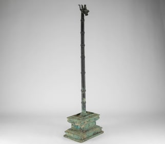 Bronze artifacts from the Goryeo period