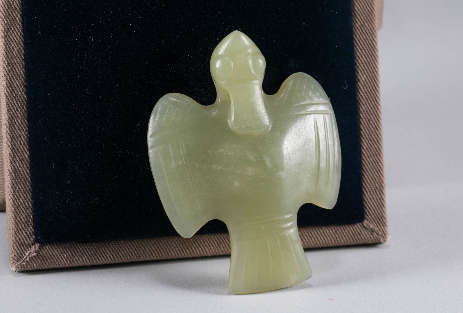 Red Mountain Jade Eagle - 2