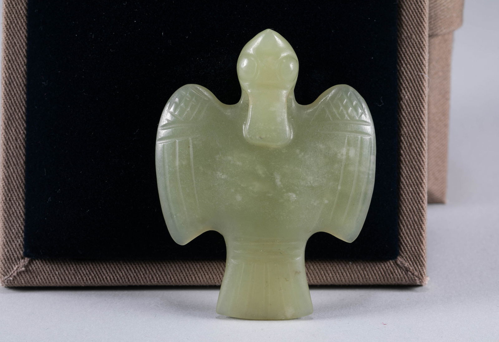 Red Mountain Jade Eagle - 3
