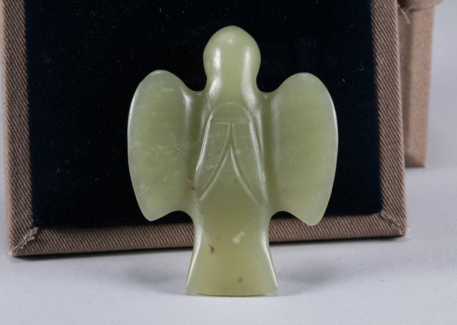 Red Mountain Jade Eagle - 4