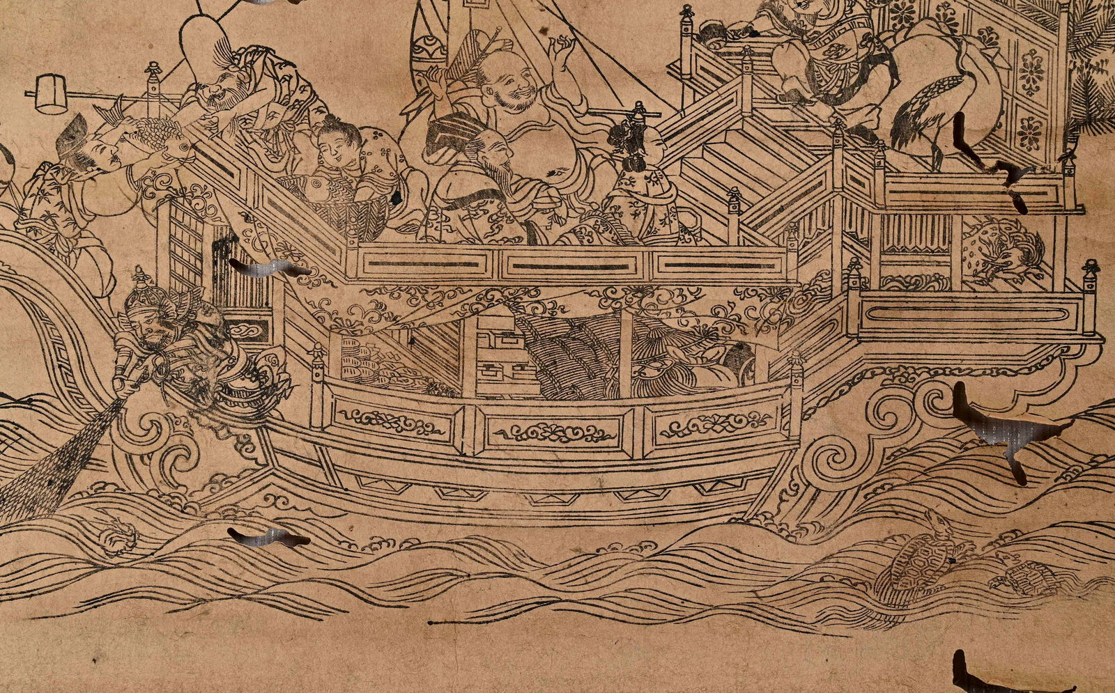 Anonymous navigation blueprint vertical axis - 5