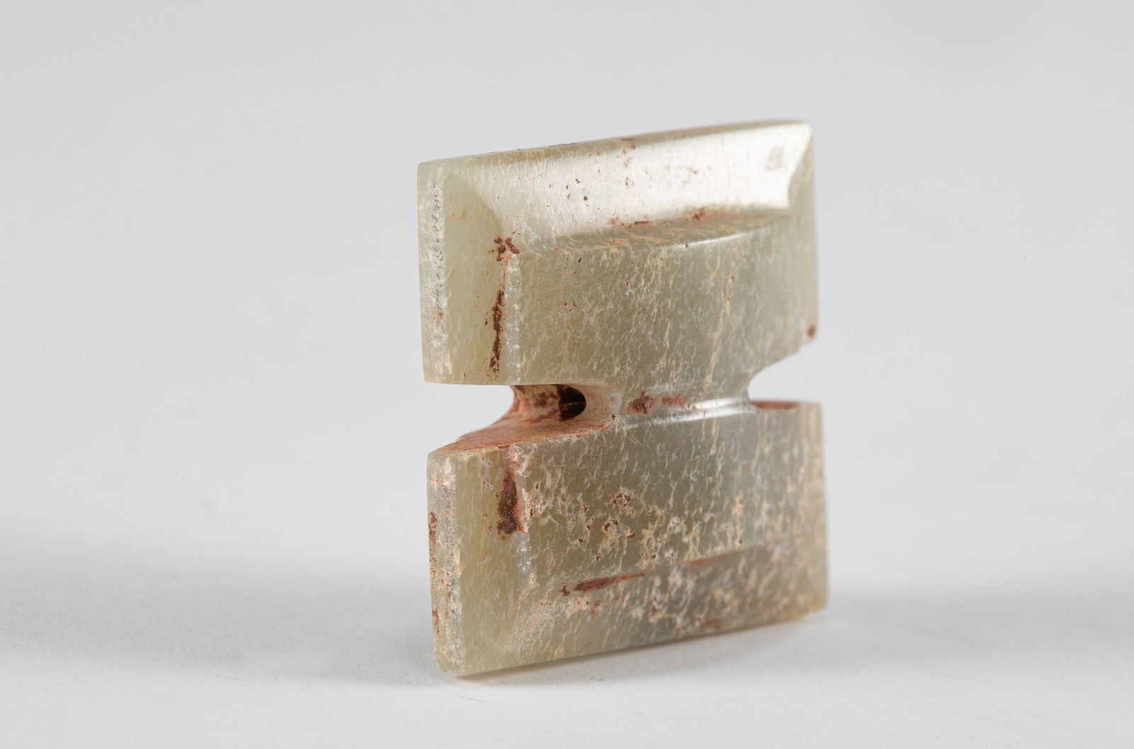 Han Dynasty jade - 4