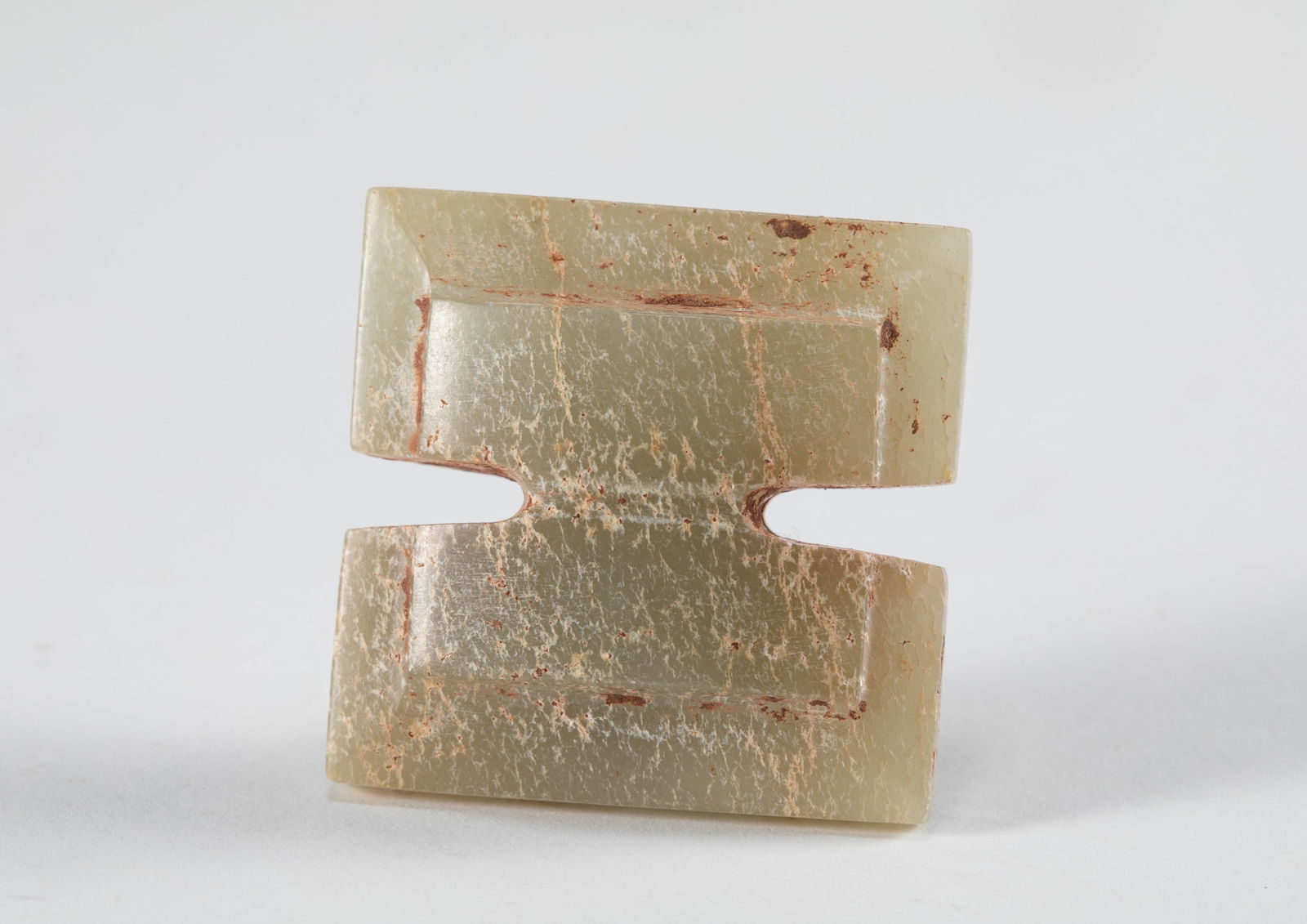 Han Dynasty jade - 6