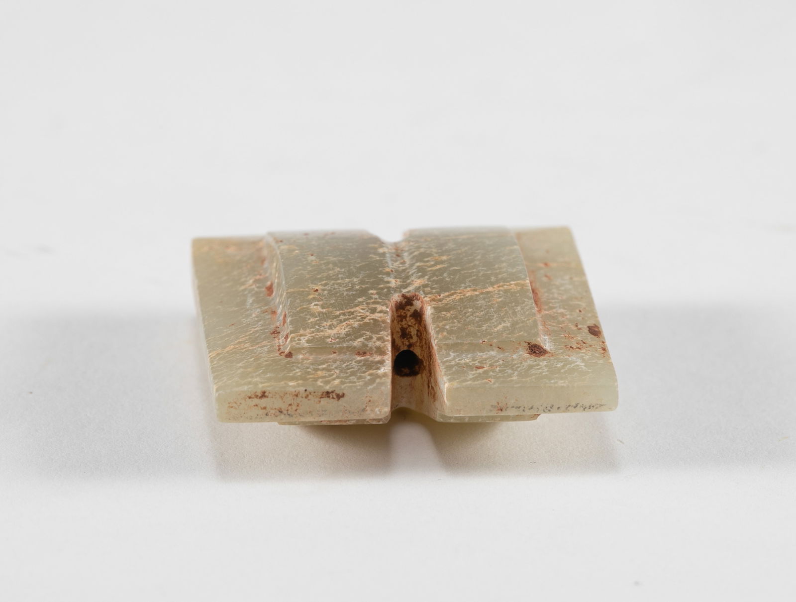 Han Dynasty jade - 7