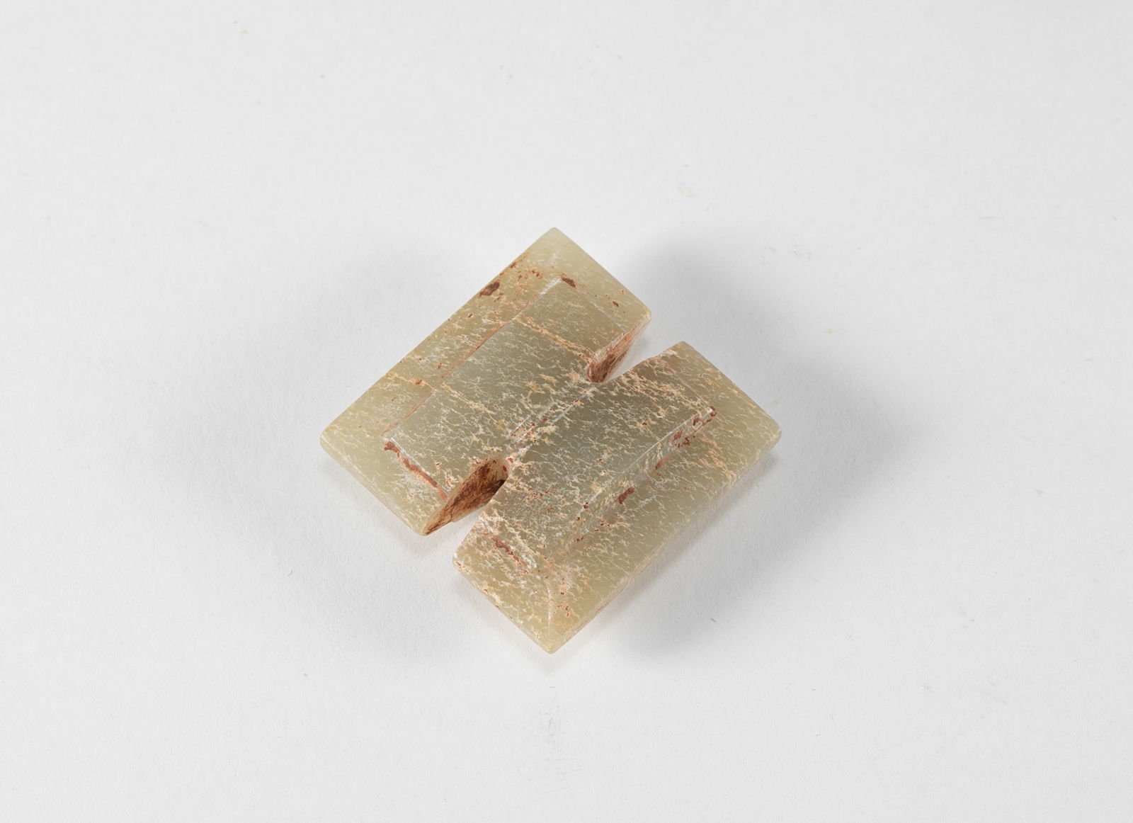 Han Dynasty jade - 8