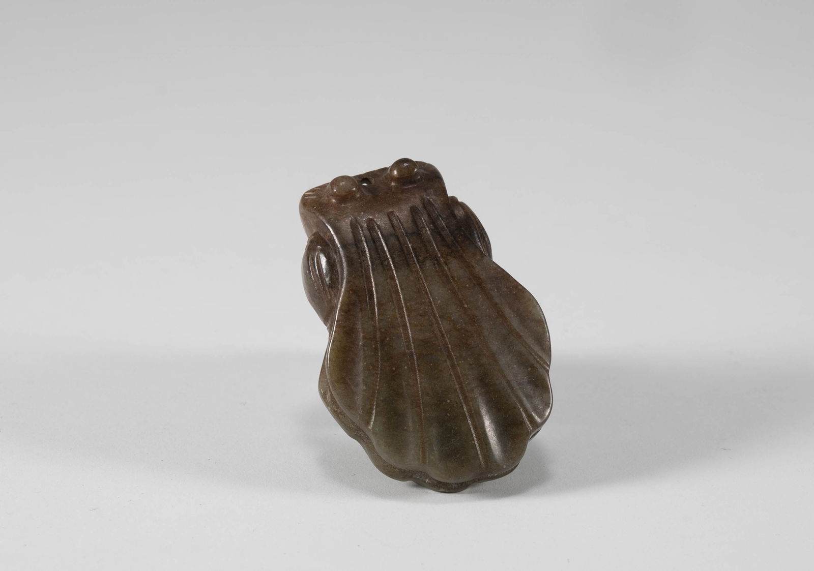 Gao Gu and Tian Yuchan: L:4.8cm W:3.2cm