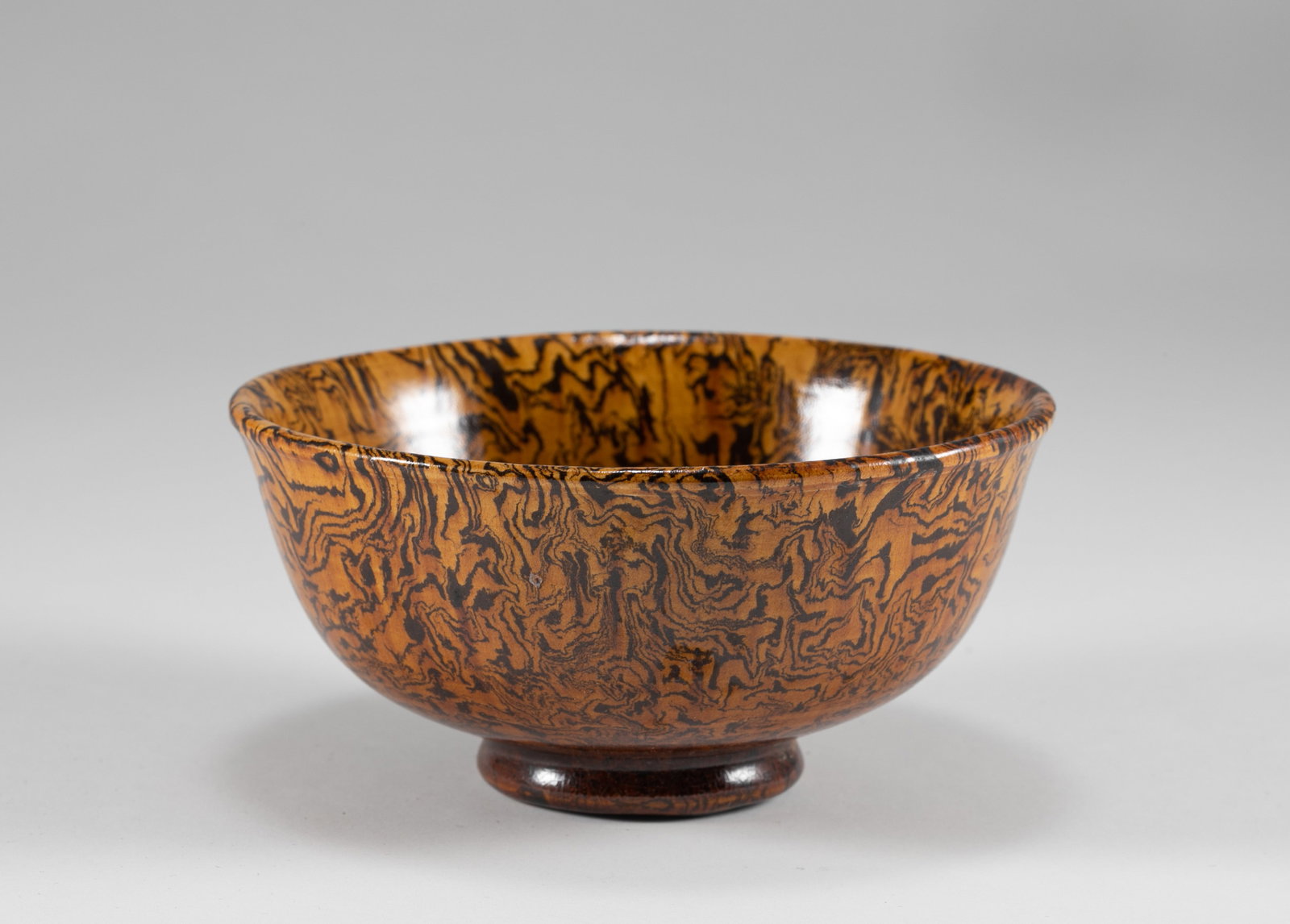 Tang Dynasty strangulation bowl (1 of 4)