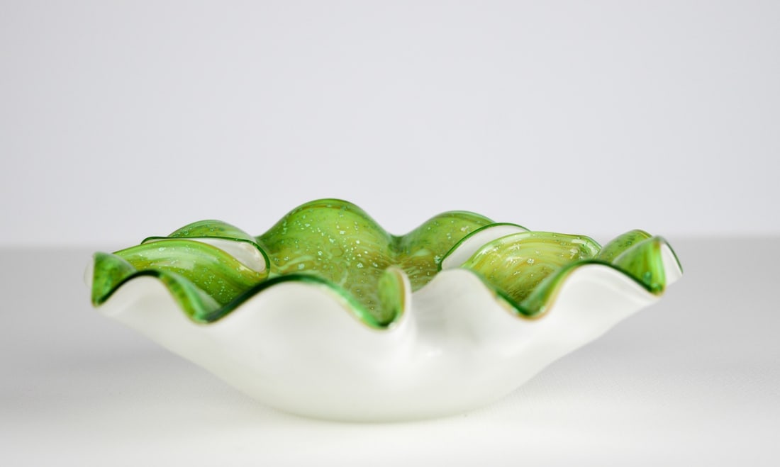 MURANO - Glass object (1 of 4)