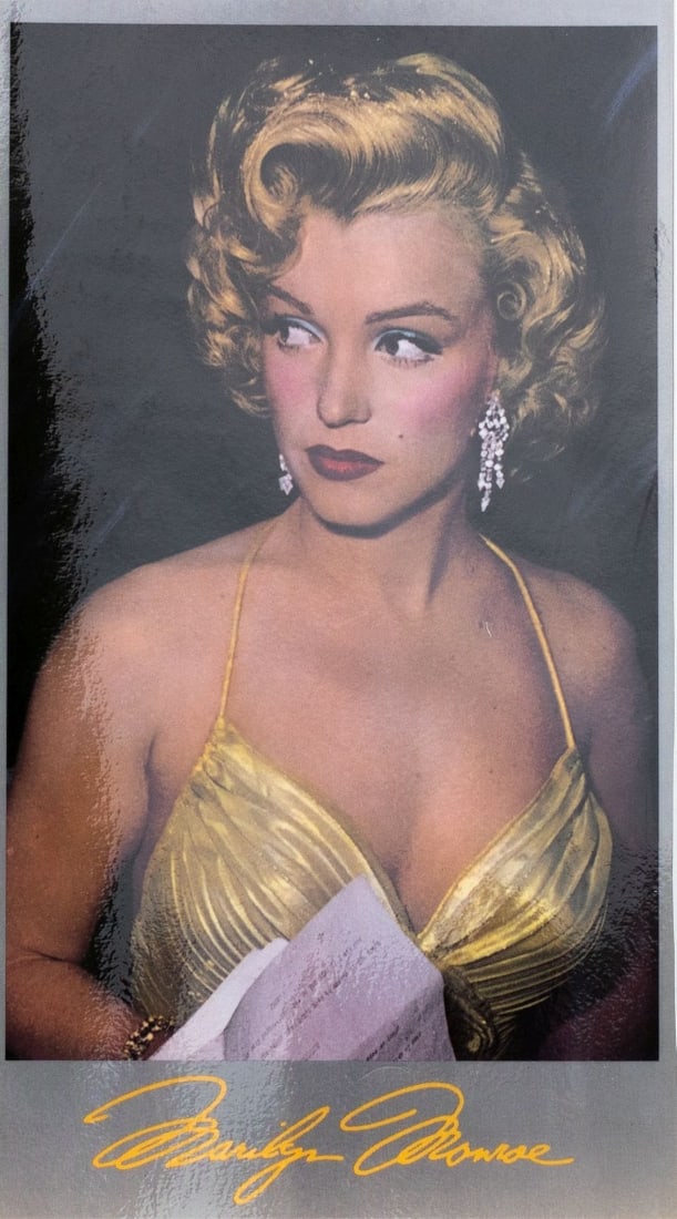 Stern, Phil - Photo. (1 of 4)