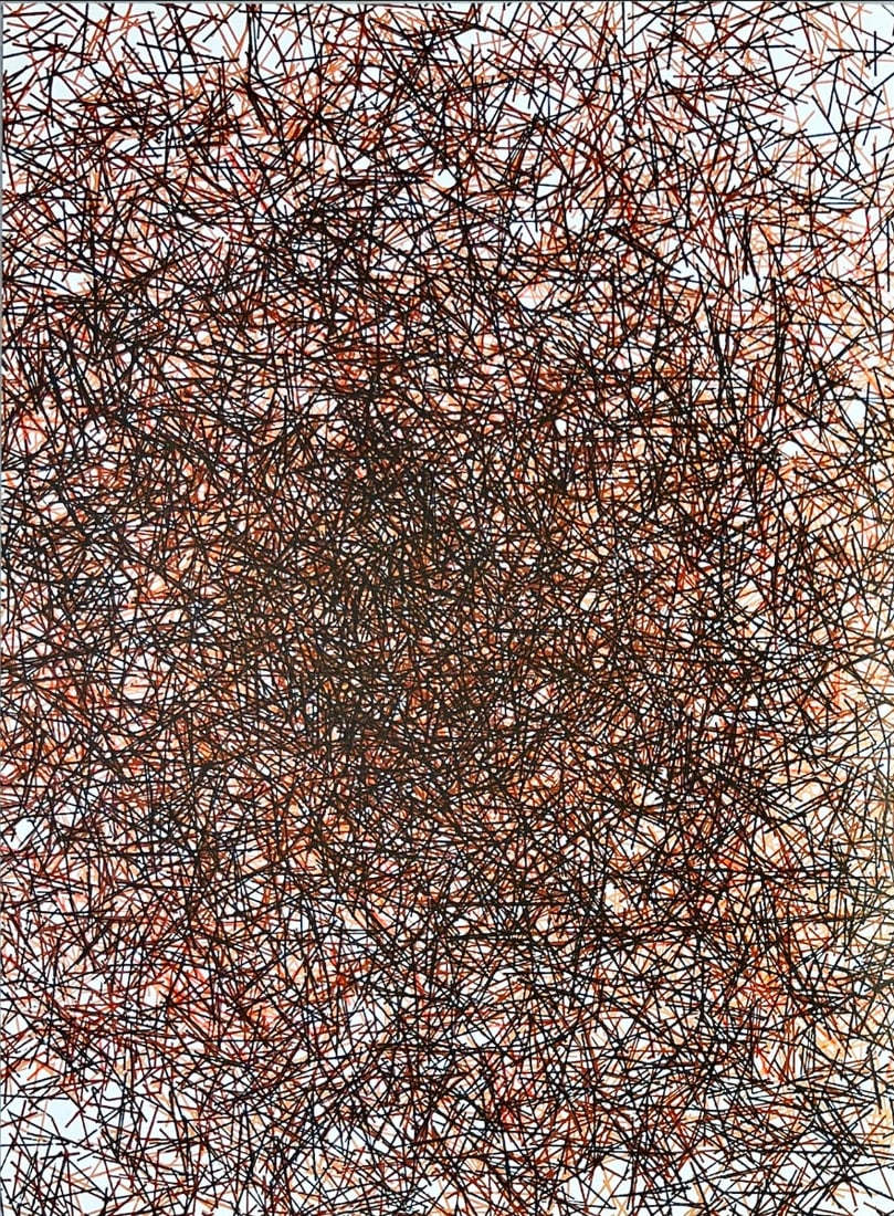 Pol Bury - Derriere le Miroir No. 178 - 1st Edition - 1969 (1 of 2)