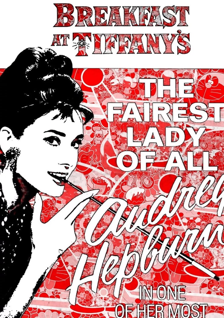 Death NYC - The Fairest Lady of all - Hand signed: Street Art. Death NYCHand signature by the Artist. Original certificate and golden seal included. DEATH NYC's artwork featured in galleries and streets around the world. Recently also featured in the