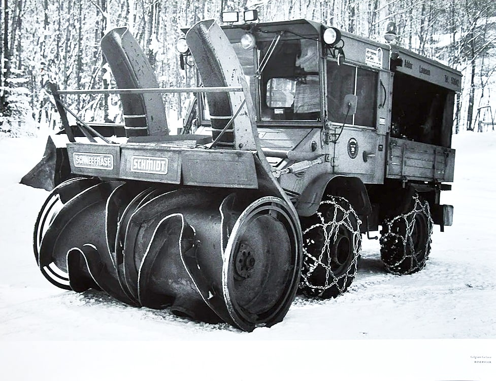 Gilgian Gelzer - Photolithograph (1 of 1)