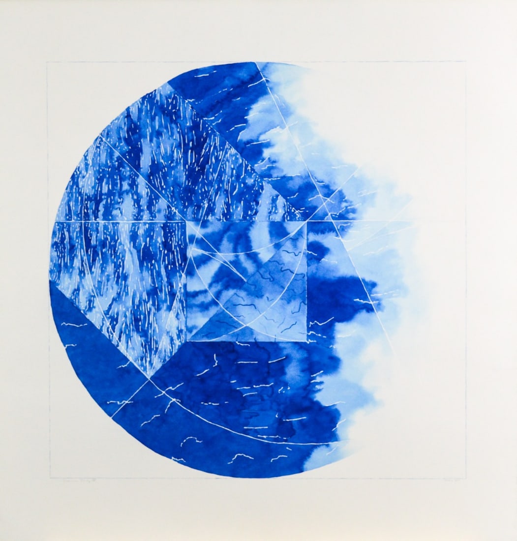 Todd Stone - Aquarel (1 of 4)