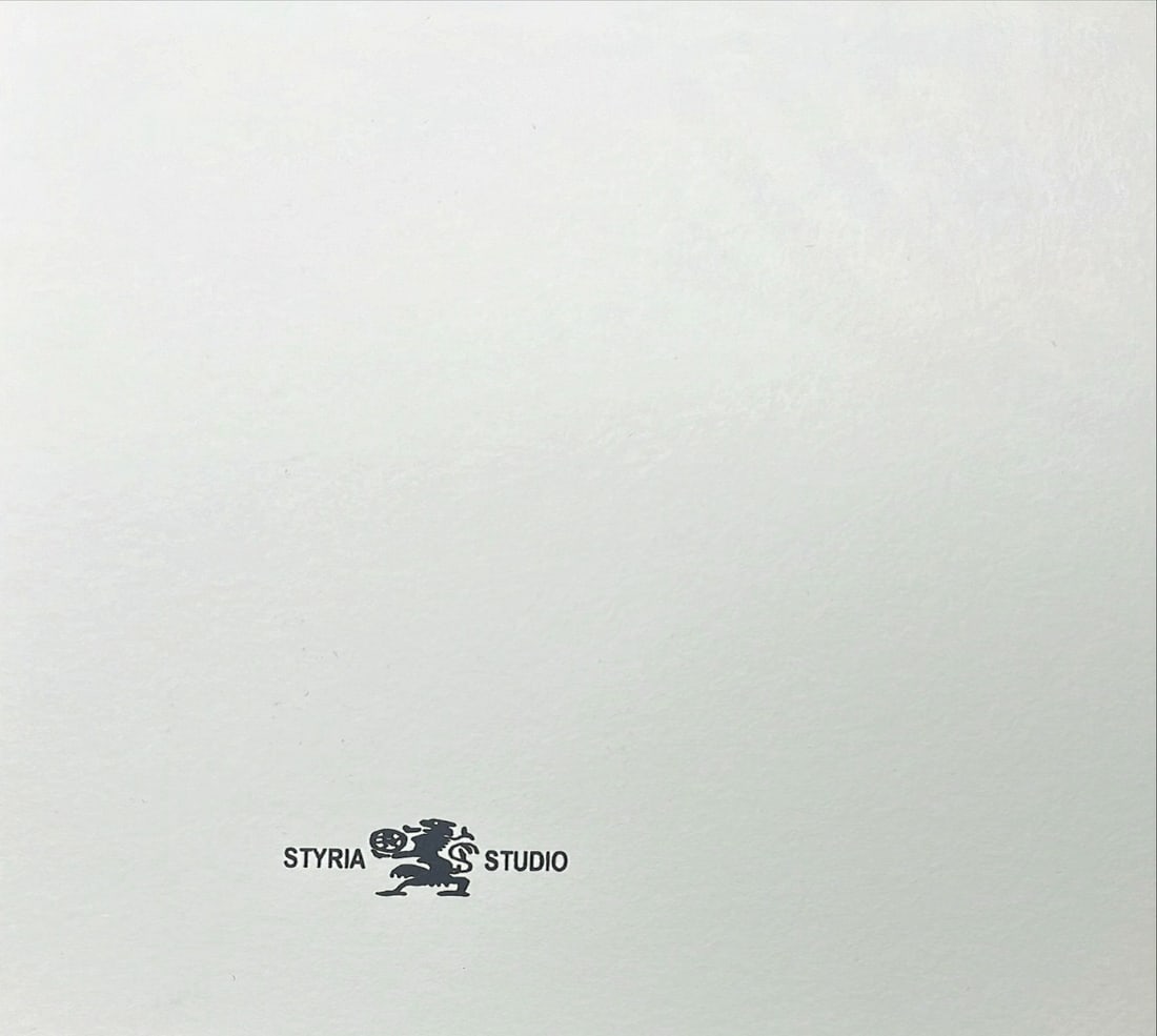 Lichtenstein, Roy - Screenprint - 4