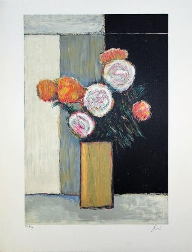 Doré - Lithograph - Hand signed: France ArtistHand signed and numbered