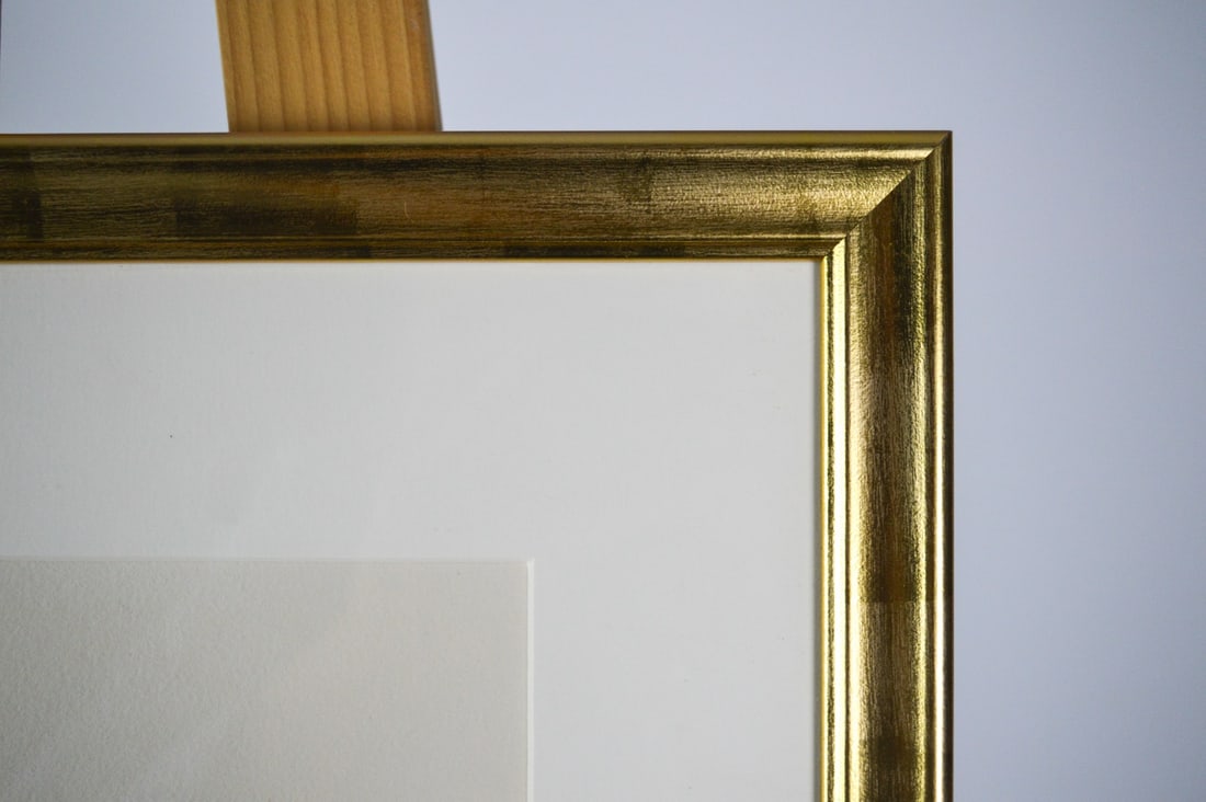 Zush, Evru - Etching - Handsigned - 7