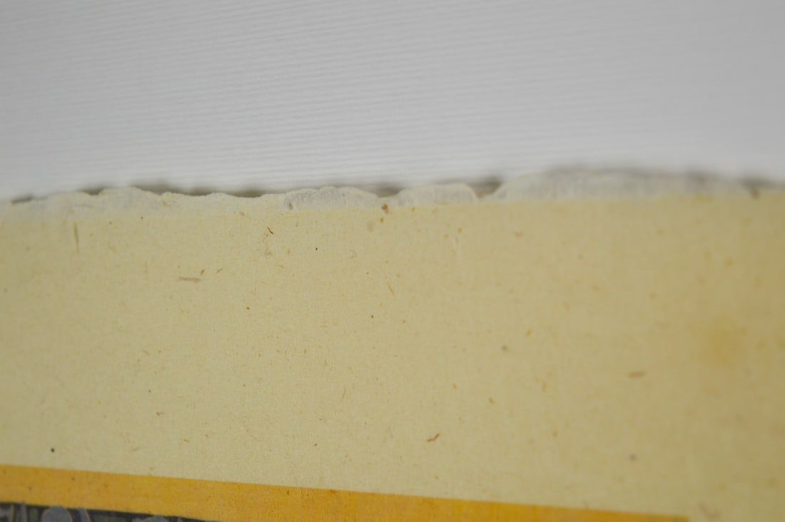 Mucha, Alphonse - Lithograph - Handnumbered - 5