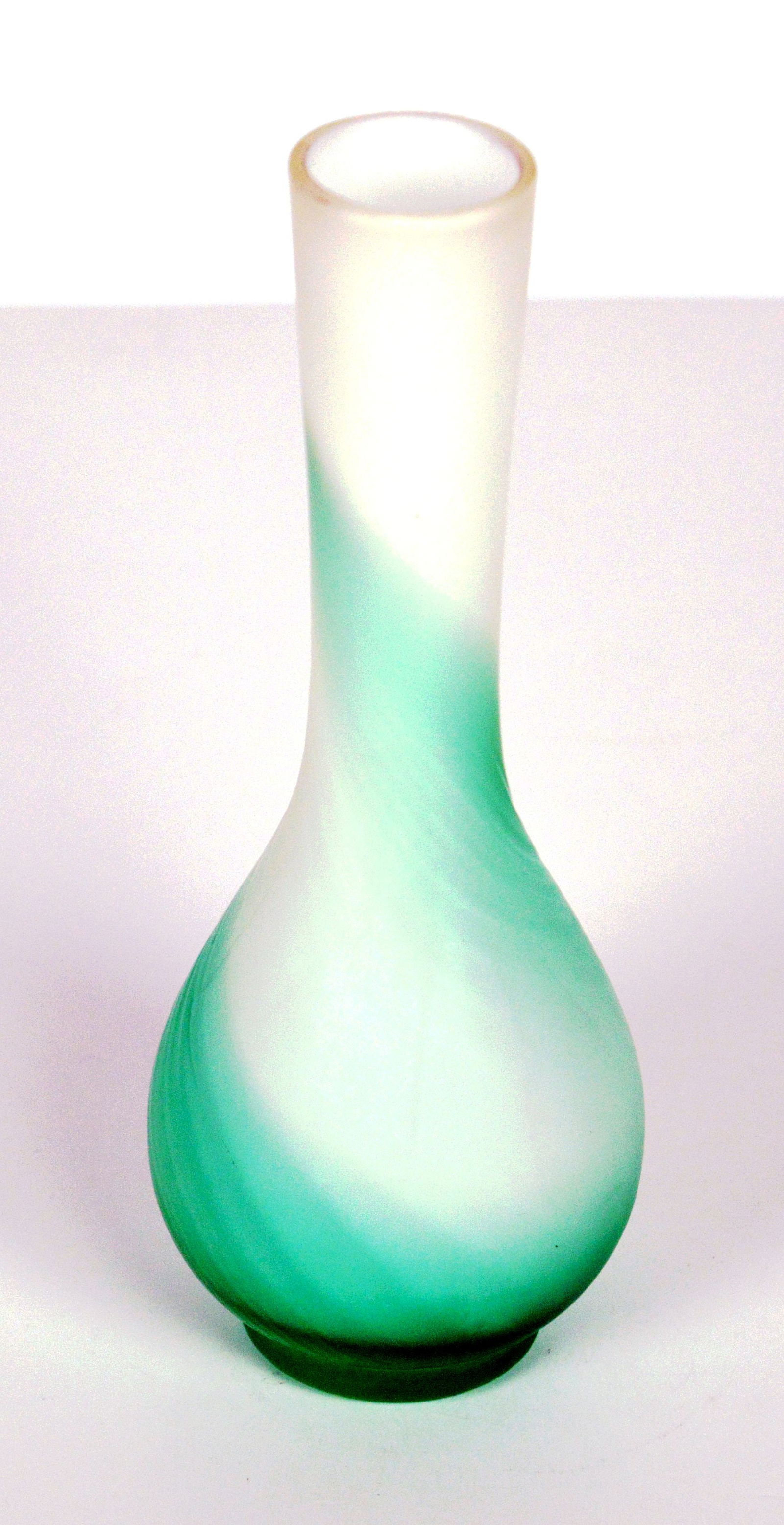 Murano - Vase - Glass object. - 2