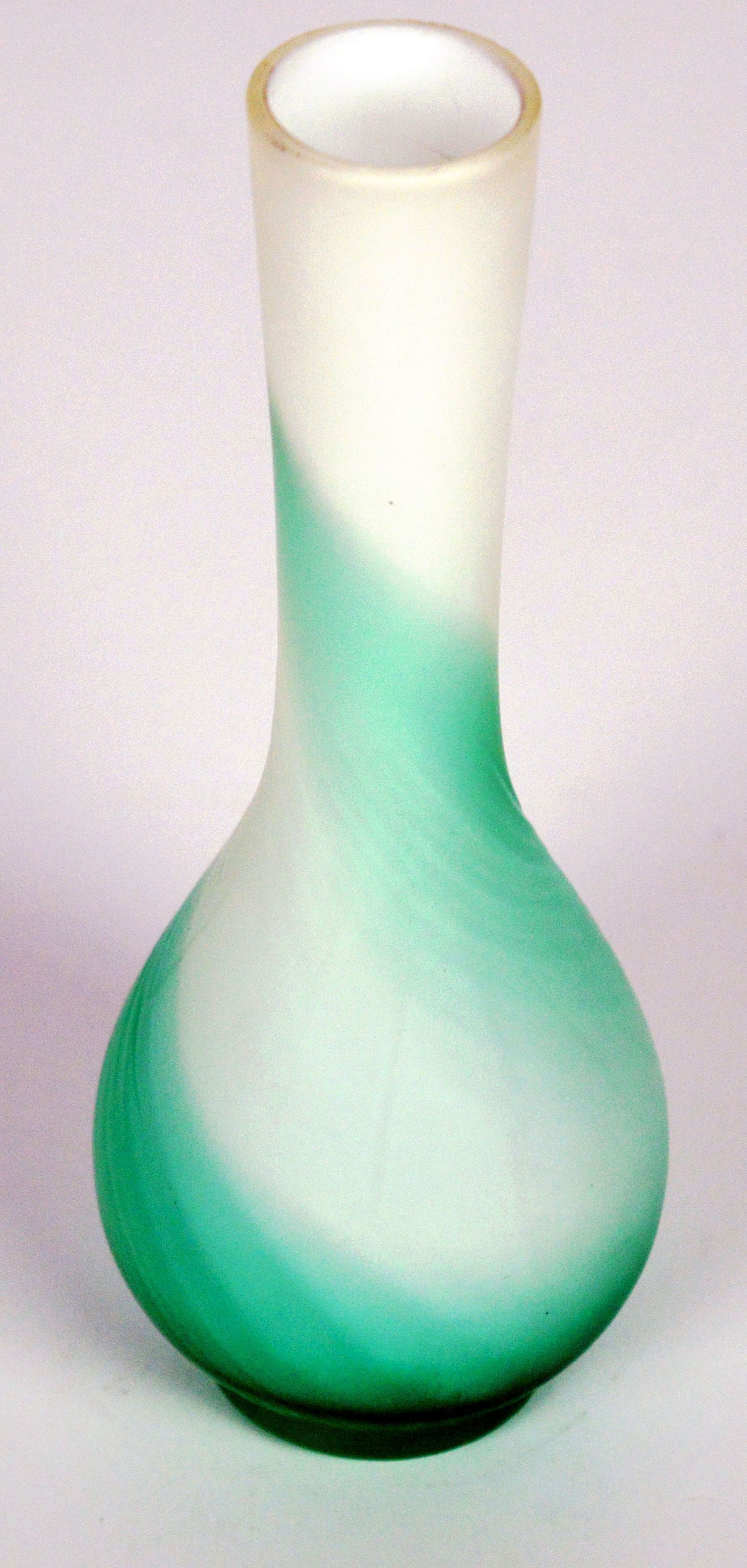 Murano - Vase - Glass object. - 3