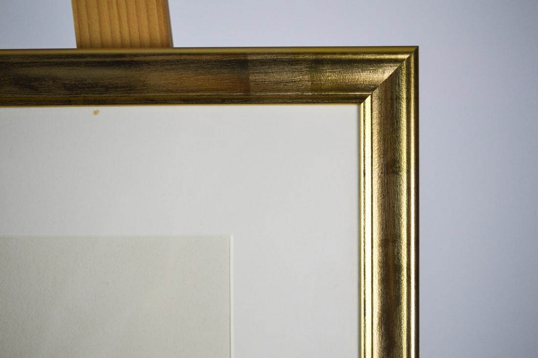 Zush, Evru - Etching. - 7