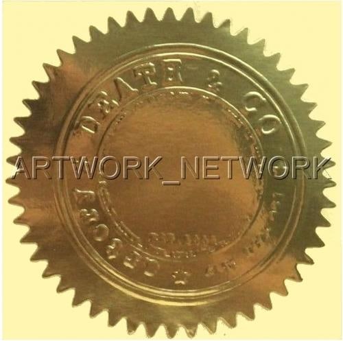 Missing Piece - Screenprint. - 3