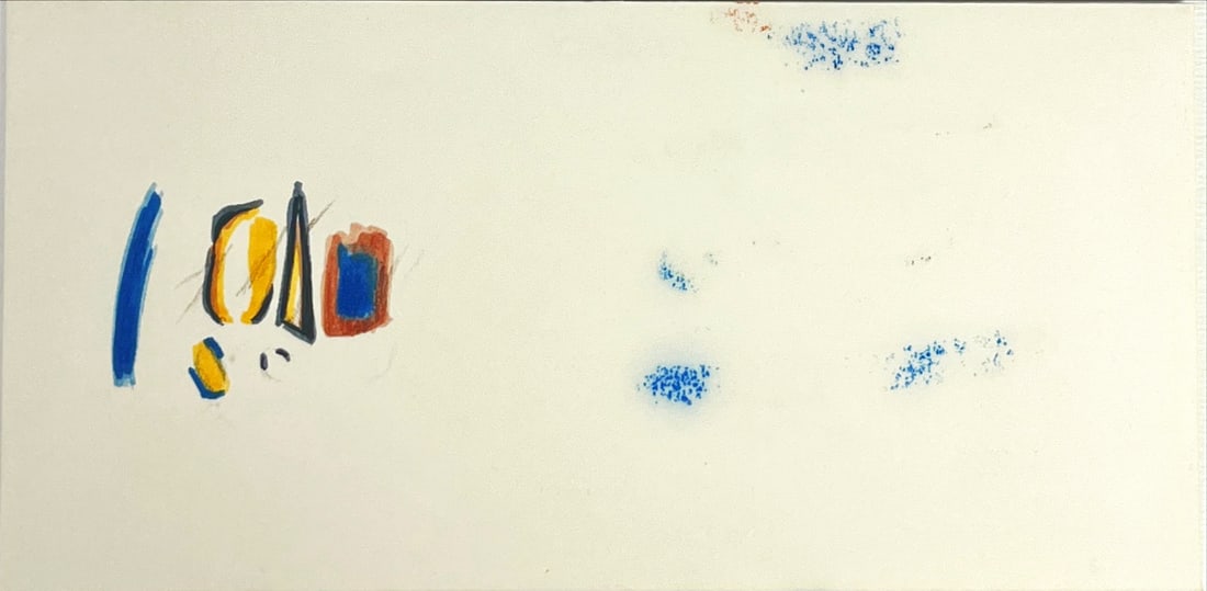 Hans Jaspers - Lithograph (1 of 2)