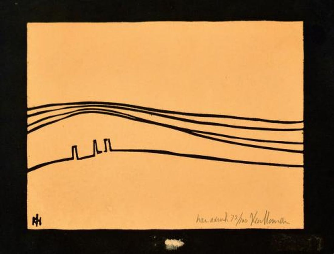 Keulleman - Silkscreen (1 of 1)