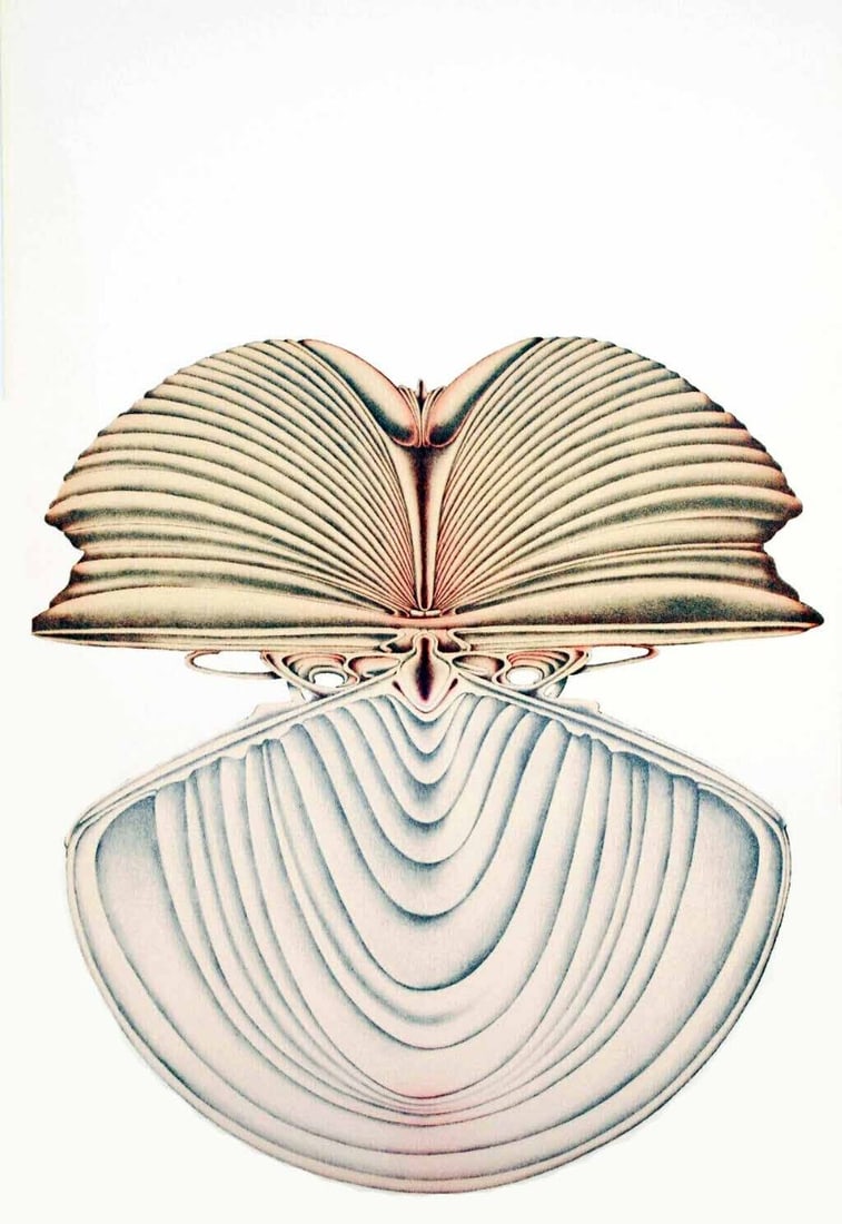 Alain le Foll. Silksreen.: Alain Le Foll was born in 1934 and died in 1981 at the age of 46. Despite the brevity of his career, he is considered to be one of the greatest French cartoonists of the 1960s and 1970s.