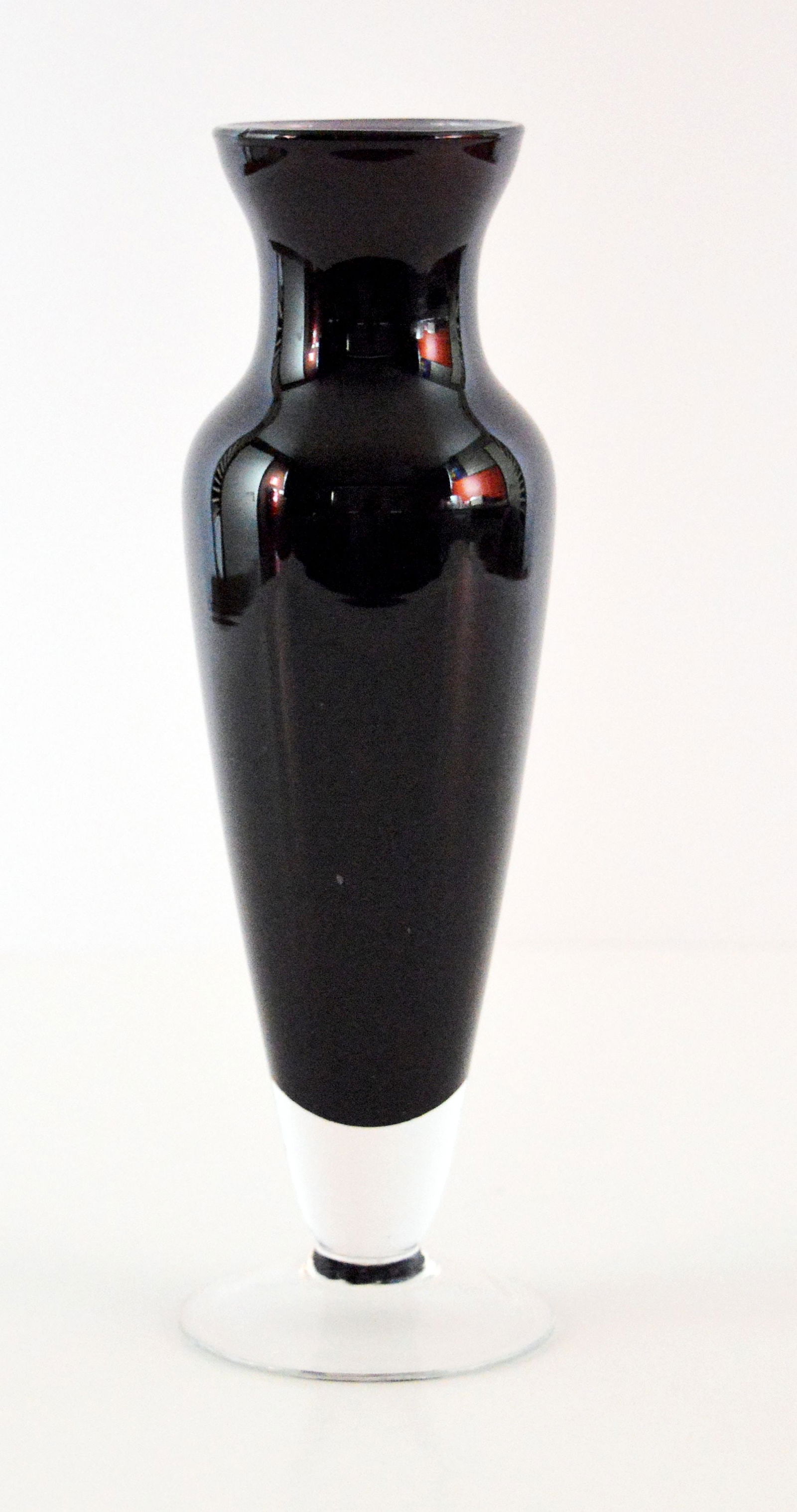 Murano - Glass object. (1 of 4)