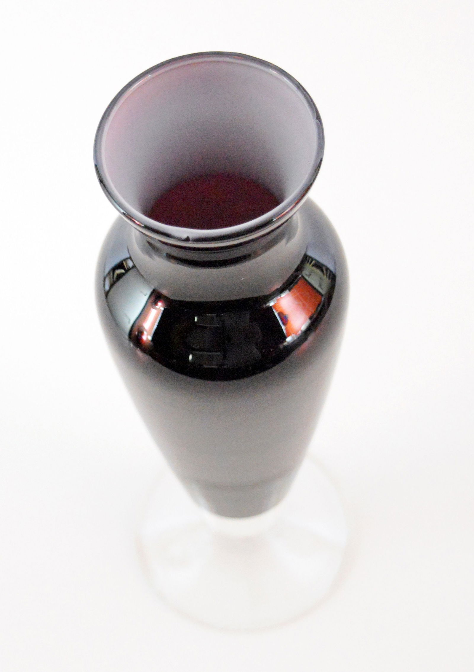 Murano - Glass object. - 2