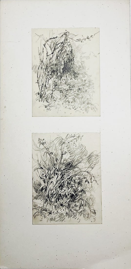 Jan Michels - Drawing (1 of 1)