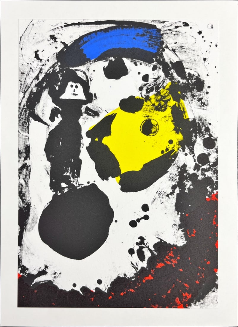 Jef Diederen - Silkscreen (1 of 1)