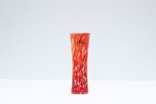 Murano - Glass Vase - Millefiori (1 of 6)